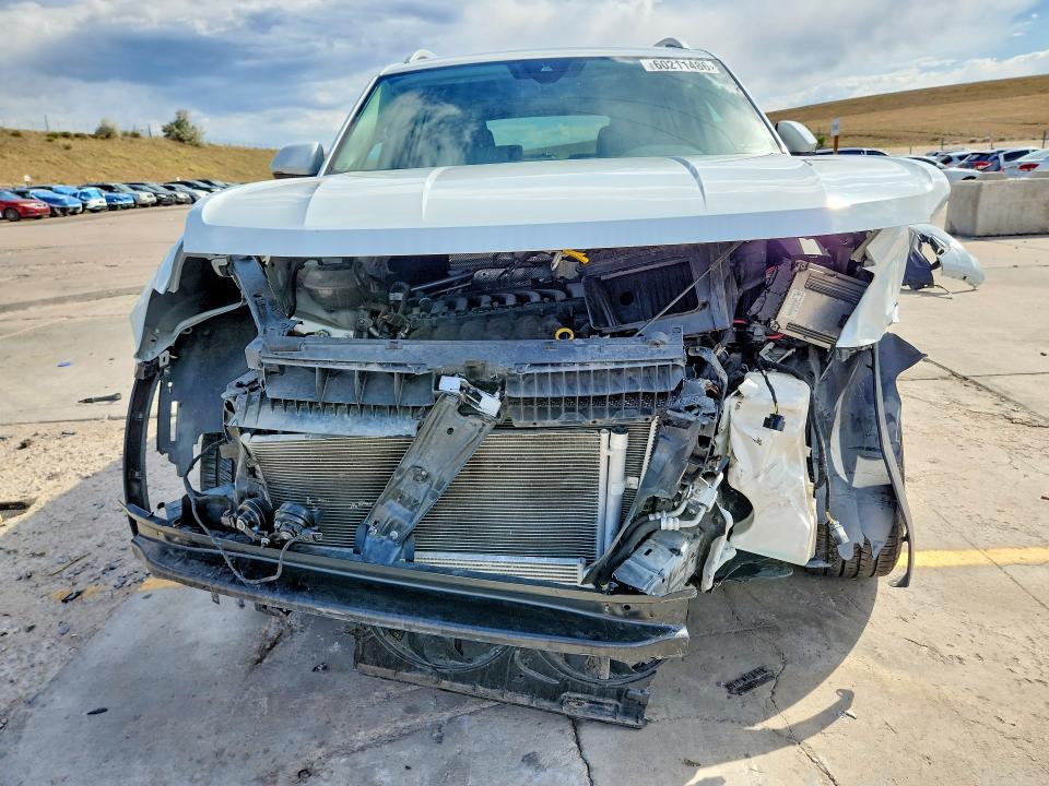 Продаж на аукціоні авто 2019 Volkswagen Atlas, vin: 1V2MR2CA4KC526932, номер лоту: 60211486