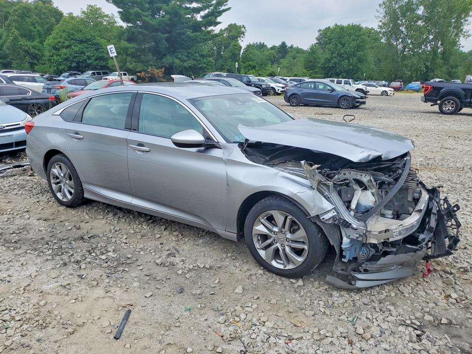 Продаж на аукціоні авто 2020 Honda Accord, vin: 1HGCV1F18LA102196, номер лоту: 62020566
