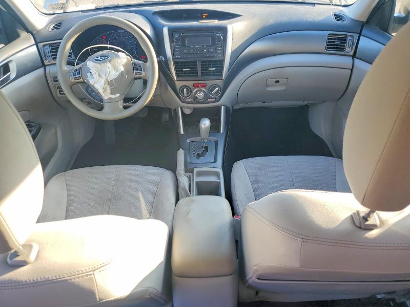 Aukcja sprzedaży 2011 Subaru Forester, vin: JF2SHADC2BH744846, numer aukcji: 60364156