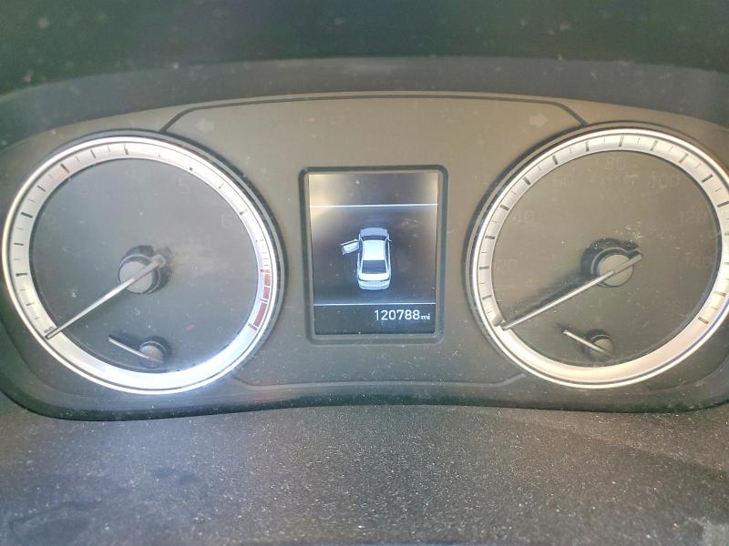 Aukcja sprzedaży 2018 Hyundai Sonata, vin: 5NPE24AF8JH674640, numer aukcji: 57576356
