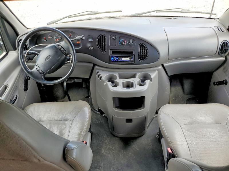 Продажа на аукционе авто 2001 Ford Econoline, vin: 1FTNE24L01HB73074, номер лота: 60295696