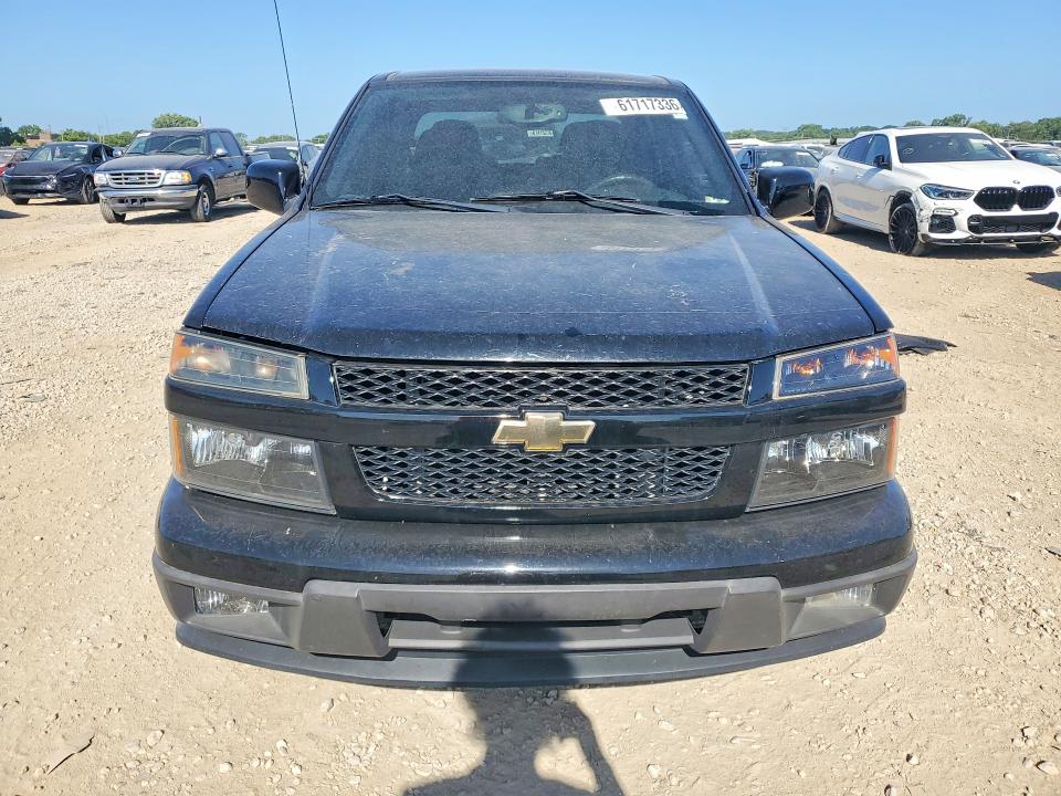 Aukcja sprzedaży 2010 Chevrolet Colorado, vin: 1GCDSCDEXA8138456, numer aukcji: 61717336