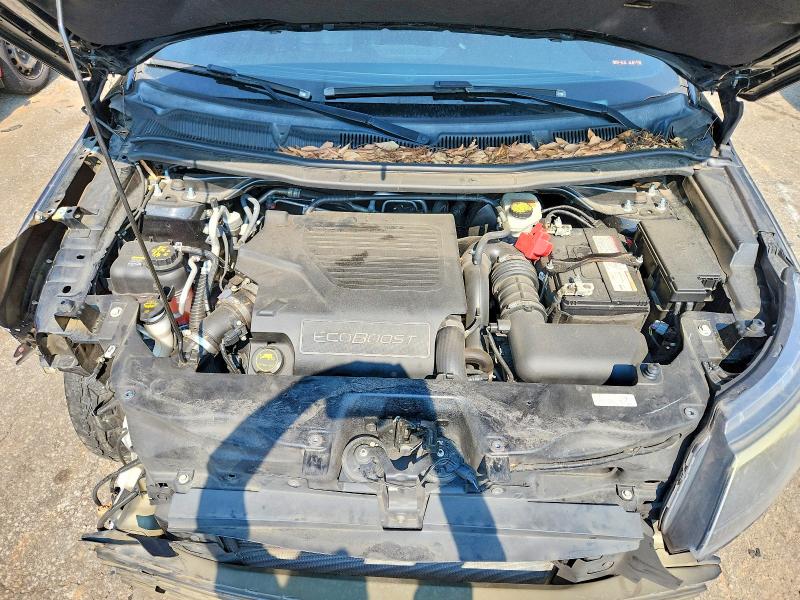 2017 Ford Explorer მანქანა იყიდება აუქციონზე, vin: 1FM5K8GT7HGC51028, აუქციონის ნომერი: 62208836