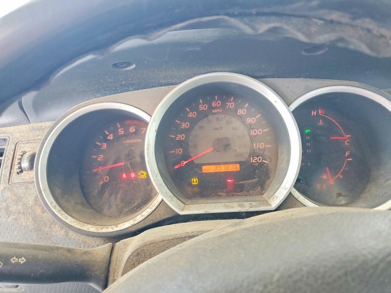 Aukcja sprzedaży 2007 Toyota Tacoma, vin: 5TEKU72NX7Z390694, numer aukcji: 59677196