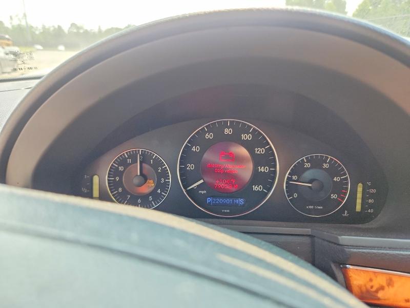 Продаж на аукціоні авто 2006 Mercedes-benz E, vin: WDBUF26J66A963952, номер лоту: 60553246