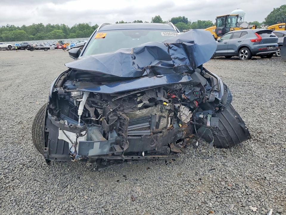 Aukcja sprzedaży 2023 Mazda Cx-50, vin: 7MMVABXY4PN125266, numer aukcji: 62862956