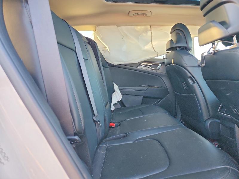Продаж на аукціоні авто 2025 Kia Sportage, vin: 5XYK3CDF9SG241830, номер лоту: 61748186