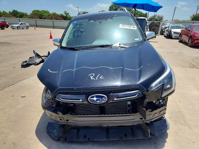 60515816 :رقم المزاد ، JF2SKARC2PH520073 vin ، 2023 Subaru Forester مزاد بيع
