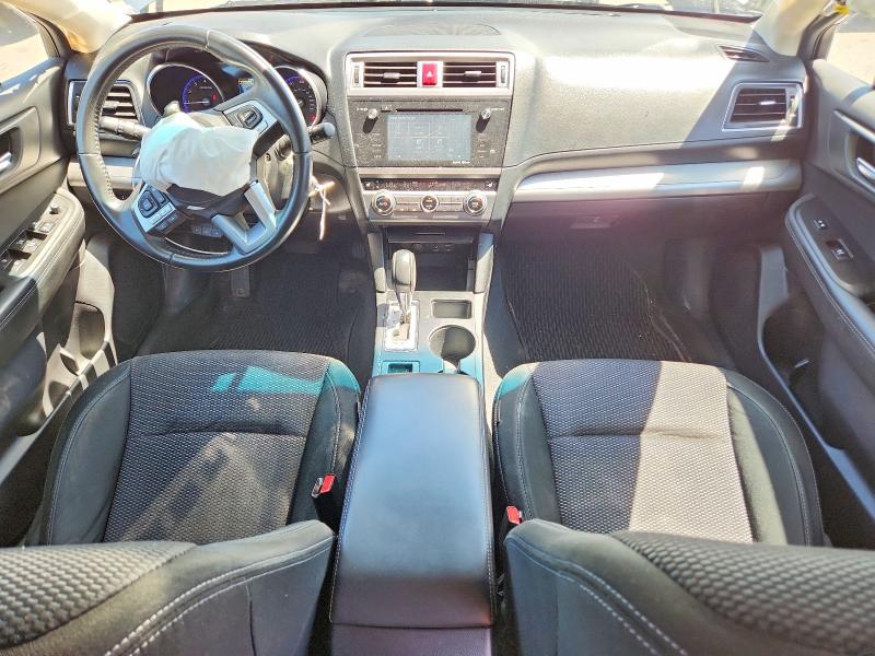 Aukcja sprzedaży 2017 Subaru Outback, vin: 4S4BSACC5H3377573, numer aukcji: 59992786