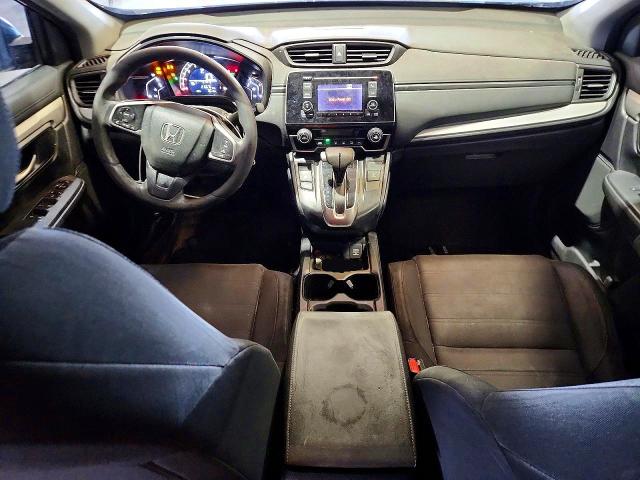 Продаж на аукціоні авто 2017 Honda Cr-v, vin: 5J6RW6H38HL005894, номер лоту: 63342766