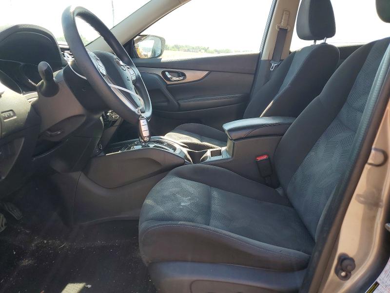 Продаж на аукціоні авто 2015 Nissan Rogue, vin: KNMAT2MV9FP525894, номер лоту: 59381536