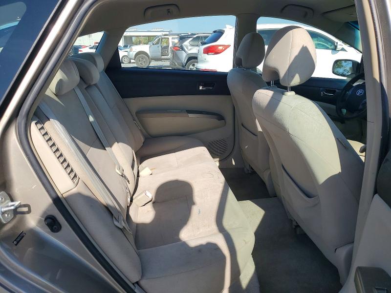 Продажа на аукционе авто 2007 Toyota Prius, vin: JTDKB20U273202638, номер лота: 62407516