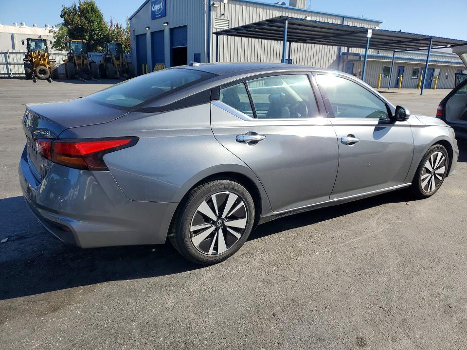Продаж на аукціоні авто 2019 Nissan Altima, vin: 1N4BL4EV5KC199341, номер лоту: 60965496
