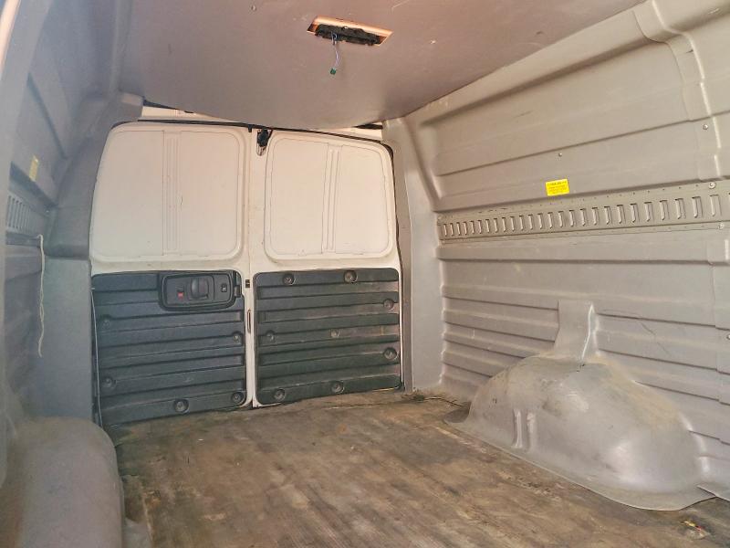 Aukcja sprzedaży 2021 Chevrolet Express G2500, vin: 1GCWGAFP5M1146085, numer aukcji: 59606376