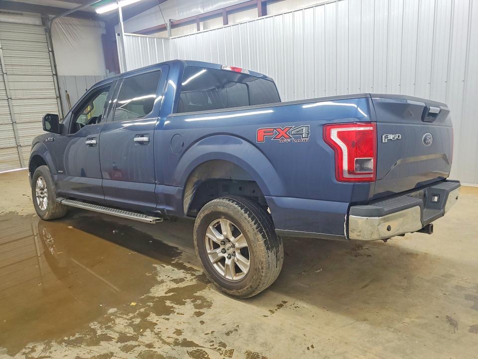 2016 Ford F150 მანქანა იყიდება აუქციონზე, vin: 1FTEW1EP4GKF14660, აუქციონის ნომერი: 85605075