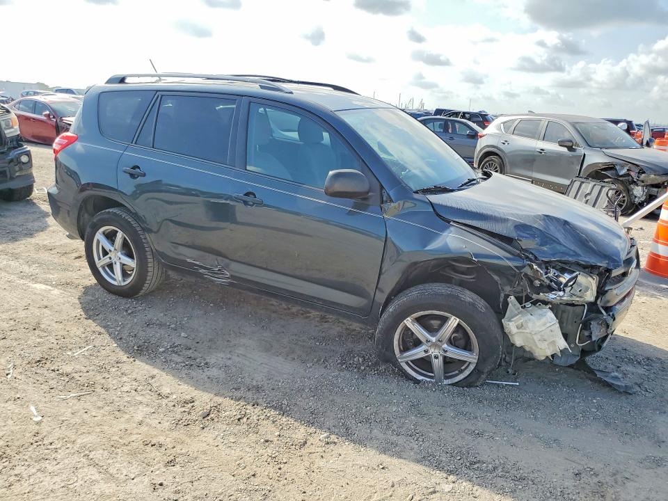 Aukcja sprzedaży 2012 Toyota Rav4, vin: 2T3ZF4DV9CW118034, numer aukcji: 62998806
