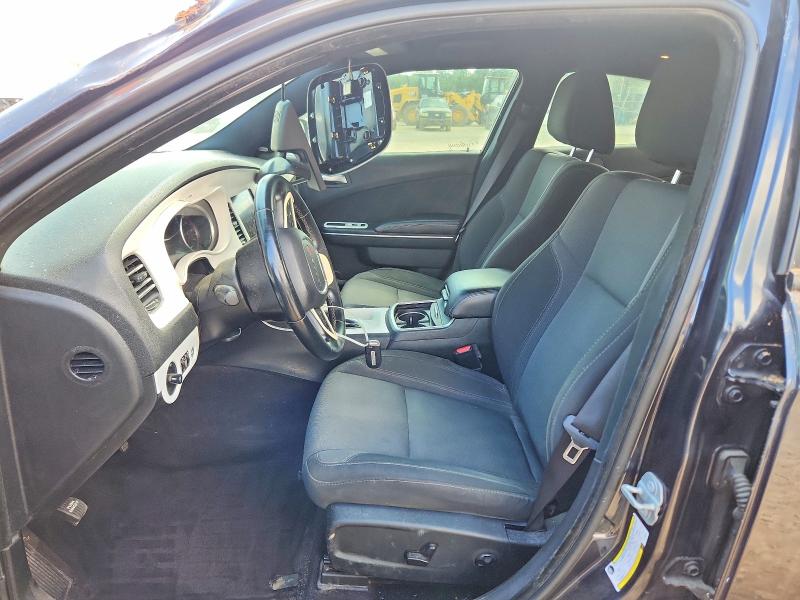 Aukcja sprzedaży 2018 Dodge Charger, vin: 2C3CDXHG9JH125351, numer aukcji: 61526866