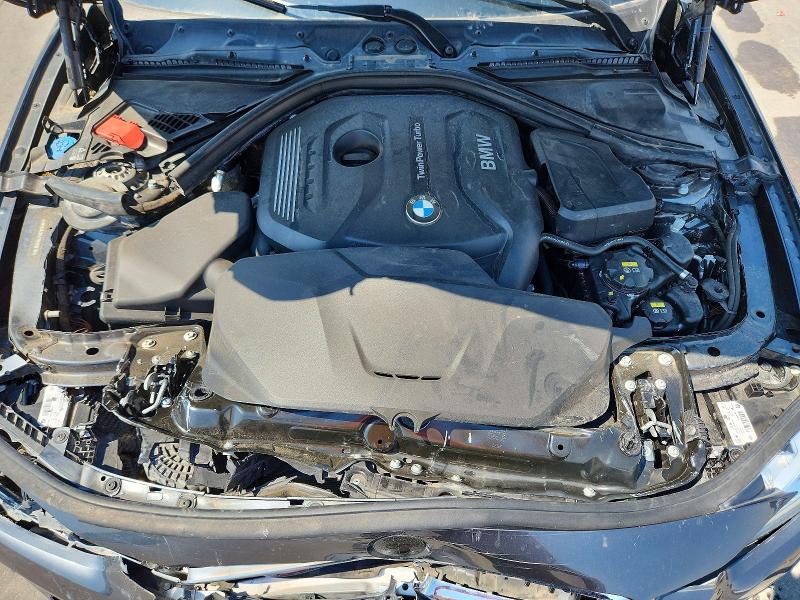 Aukcja sprzedaży 2018 Bmw 330, vin: WBA8B9G5XJNU99720, numer aukcji: 59255636