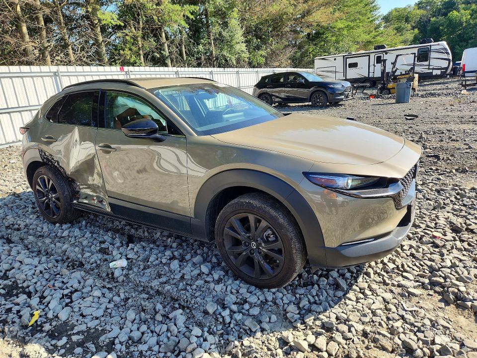 Aukcja sprzedaży 2025 Mazda Cx-30, vin: 3MVDMBXYXSM817892, numer aukcji: 59911546