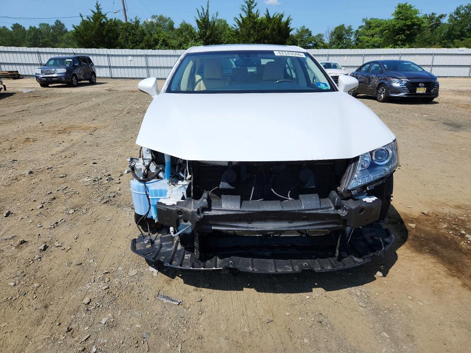 Aukcja sprzedaży 2014 Lexus Es, vin: JTHBK1GG4E2126206, numer aukcji: 62343566