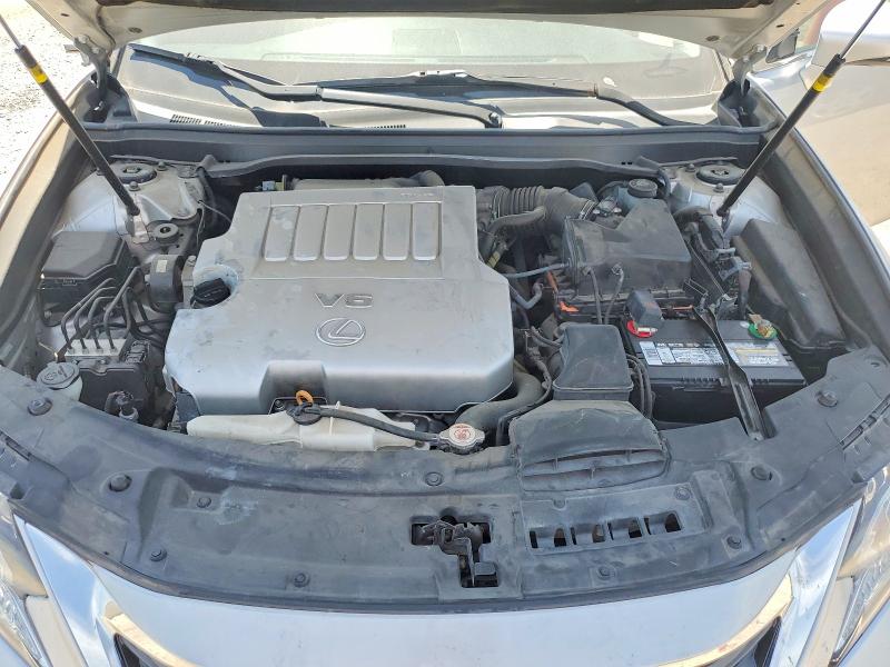 Продажа на аукционе авто 2017 Lexus Es, vin: 58ABK1GG4HU071979, номер лота: 59977536