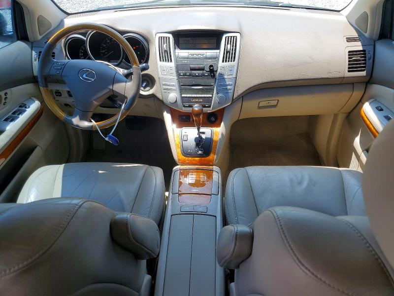 Aukcja sprzedaży 2009 Lexus Rx, vin: 2T2HK31U29C128948, numer aukcji: 60326046