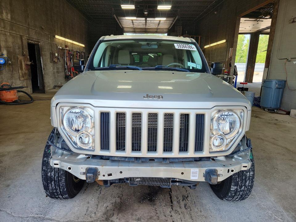 Продажа на аукционе авто 2008 Jeep Liberty, vin: 1J8GN28K08W269800, номер лота: 59366386