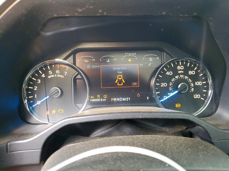 2015 Ford F150 მანქანა იყიდება აუქციონზე, vin: 1FTEW1EF2FFA36270, აუქციონის ნომერი: 62119636