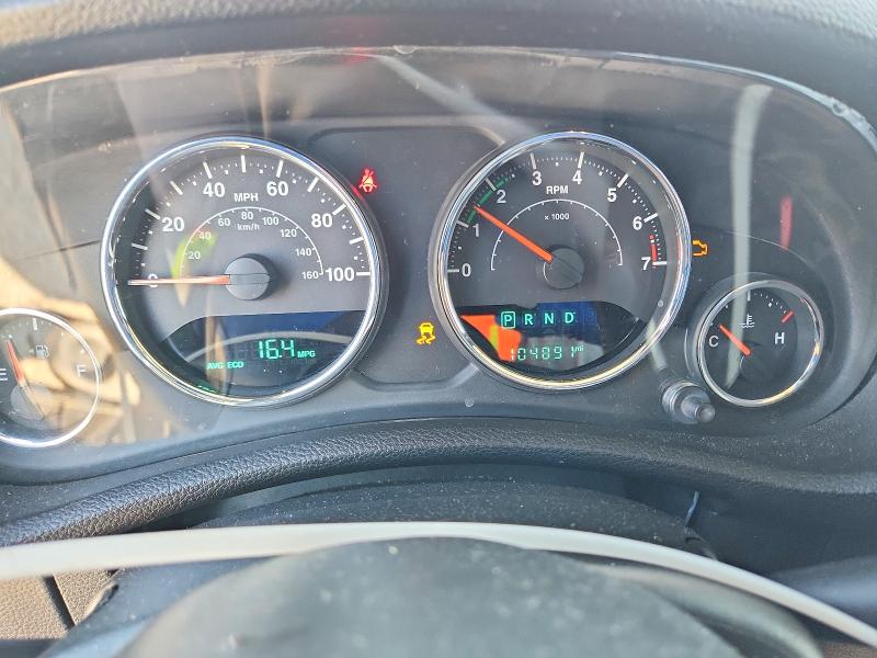 63404146 :رقم المزاد ، 1C4BJWDG4HL529266 vin ، 2017 Jeep Wrangler Unlimited مزاد بيع