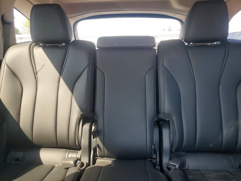 2023 Acura Mdx მანქანა იყიდება აუქციონზე, vin: 5J8YE1H3XPL032635, აუქციონის ნომერი: 60859056