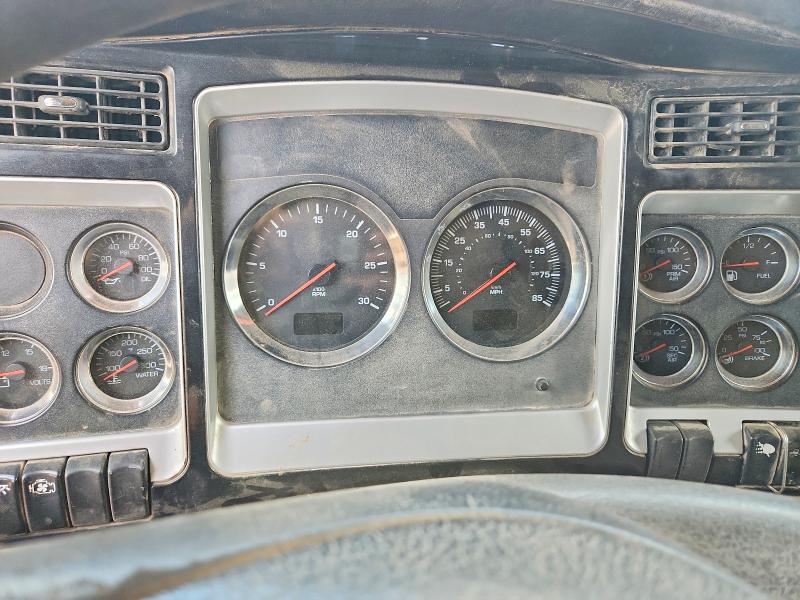 2007 Kenworth T800 მანქანა იყიდება აუქციონზე, vin: 1XKDDT9X87J209454, აუქციონის ნომერი: 59777176