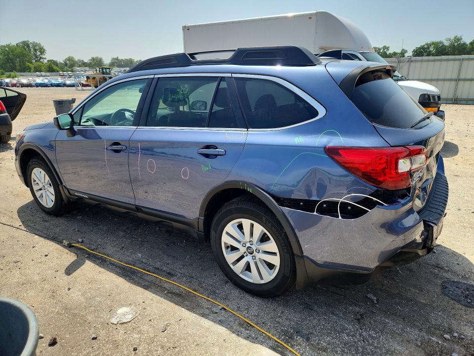 Продаж на аукціоні авто 2016 Subaru Outback, vin: 4S4BSACC9G3330626, номер лоту: 85978525