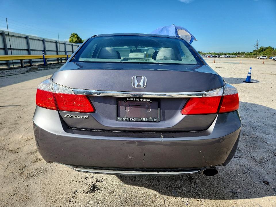 Aukcja sprzedaży 2015 Honda Accord, vin: 1HGCR2F32FA210152, numer aukcji: 59905236
