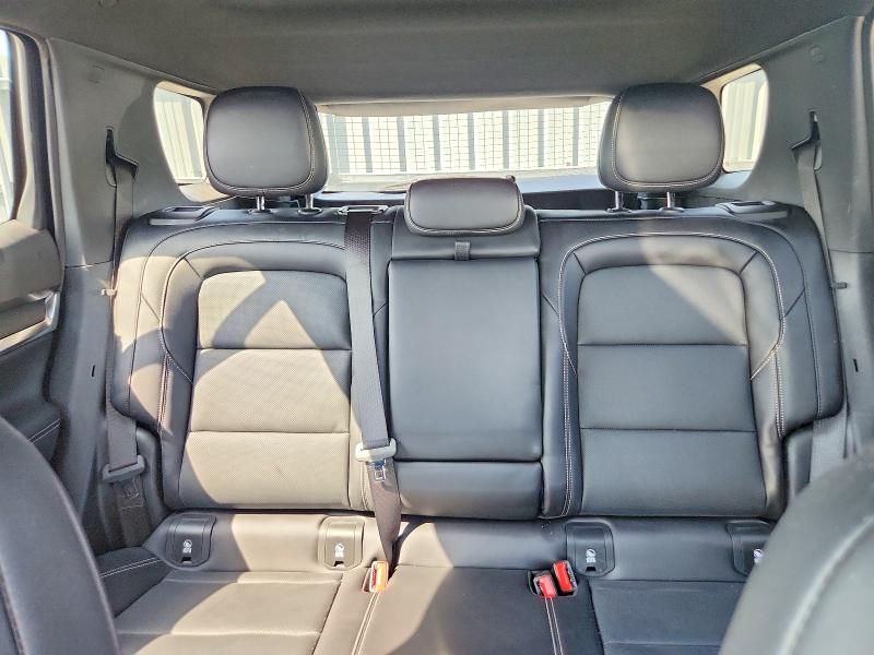 59603316 :رقم المزاد ، 3GKALUEG4SL268133 vin ، 2025 Gmc Terrain مزاد بيع