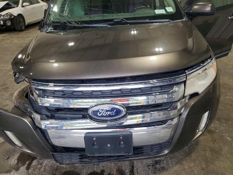 Aukcja sprzedaży 2011 Ford Edge, vin: 2FMDK4JC0BBA90906, numer aukcji: 62059526