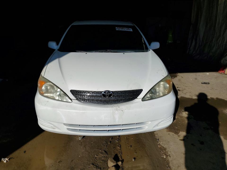 Aukcja sprzedaży 2002 Toyota Camry, vin: 4T1BE32K42U038266, numer aukcji: 62985126