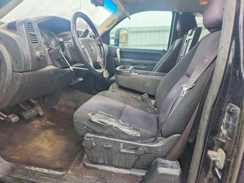 2012 Gmc Sierra მანქანა იყიდება აუქციონზე, vin: 1GTR2VE70CZ239987, აუქციონის ნომერი: 59576596