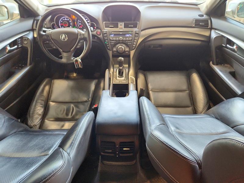 Aukcja sprzedaży 2012 Acura Tl, vin: 19UUA9F58CA006392, numer aukcji: 61518576