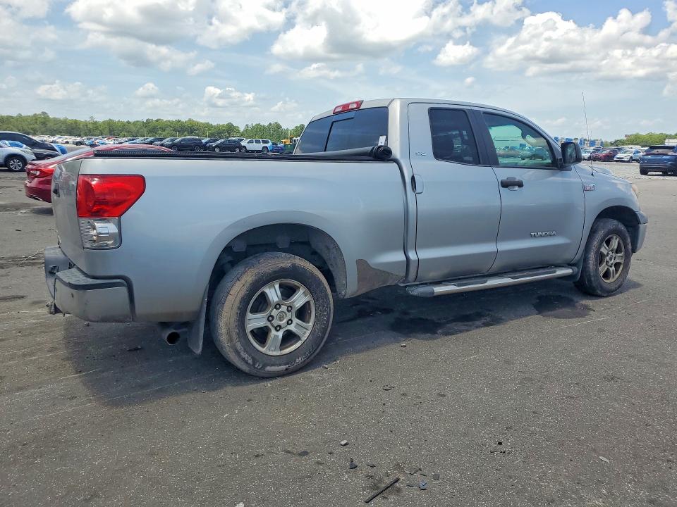 Продаж на аукціоні авто 2007 Toyota Tundra, vin: 5TBRV54107S450255, номер лоту: 62029976