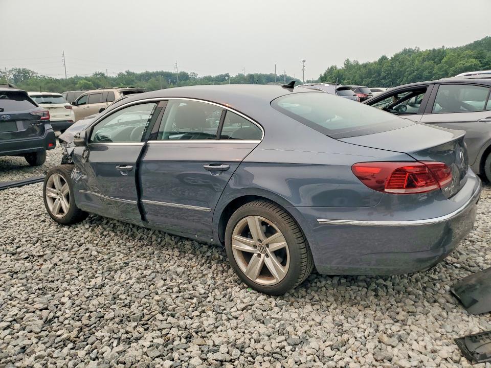 2013 Volkswagen Cc მანქანა იყიდება აუქციონზე, vin: WVWBP7AN4DE549085, აუქციონის ნომერი: 60847446
