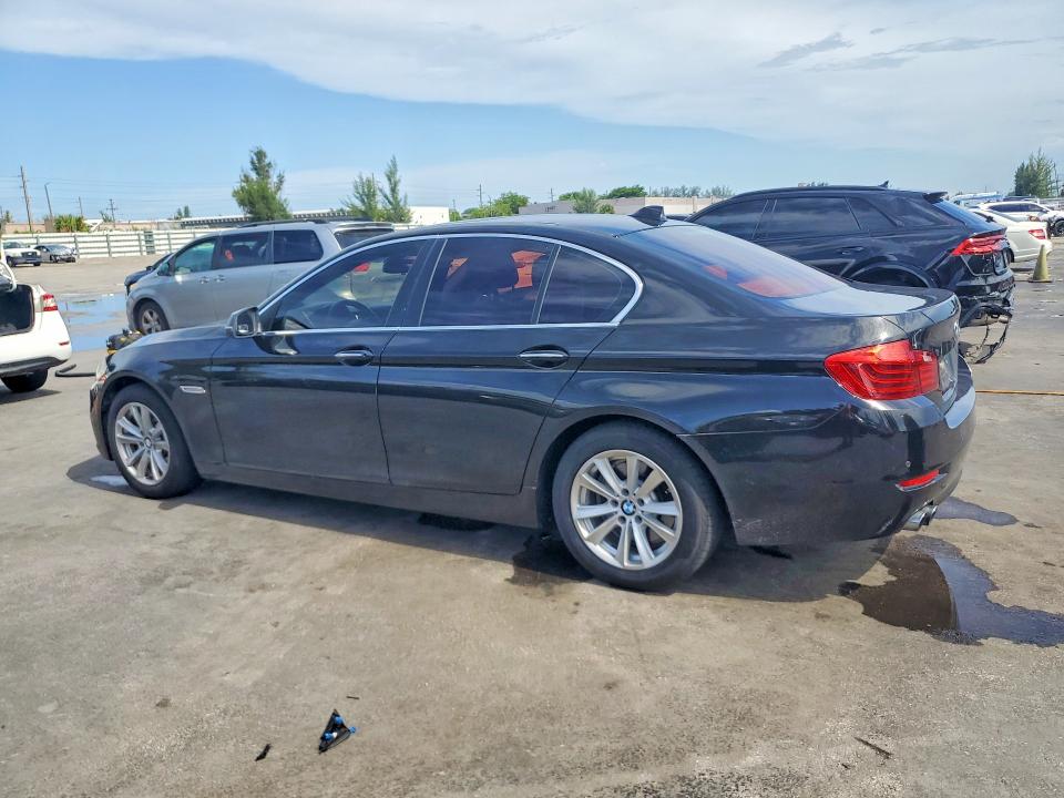 Продажа на аукционе авто 2015 Bmw 528, vin: WBA5A5C58FD513423, номер лота: 59174036