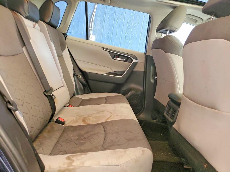 Aukcja sprzedaży 2021 Toyota Rav4, vin: 2T3P1RFV5MW152523, numer aukcji: 60152086