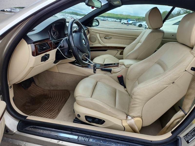 Продажа на аукционе авто 2007 Bmw 335, vin: WBAWL73537PX49570, номер лота: 62889336