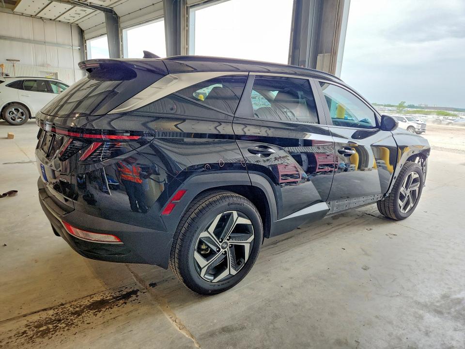 Продаж на аукціоні авто 2023 Hyundai Tucson, vin: 5NMJFCAE3PH194385, номер лоту: 59713206