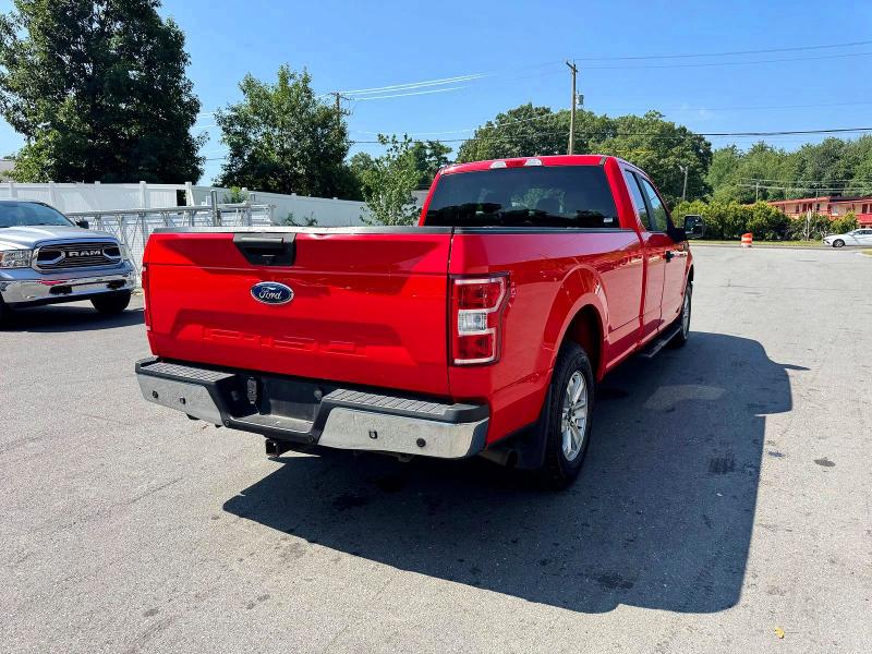 Продажа на аукционе авто 2020 Ford F150, vin: 1FTEX1C55LKE26080, номер лота: 62998636