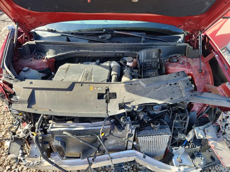 Aukcja sprzedaży 2025 Hyundai Santa Fe, vin: 5NMP2DGLXSH080247, numer aukcji: 60579766