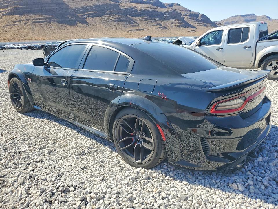 Aukcja sprzedaży 2021 Dodge Charger, vin: 2C3CDXGJ0MH622032, numer aukcji: 61769696
