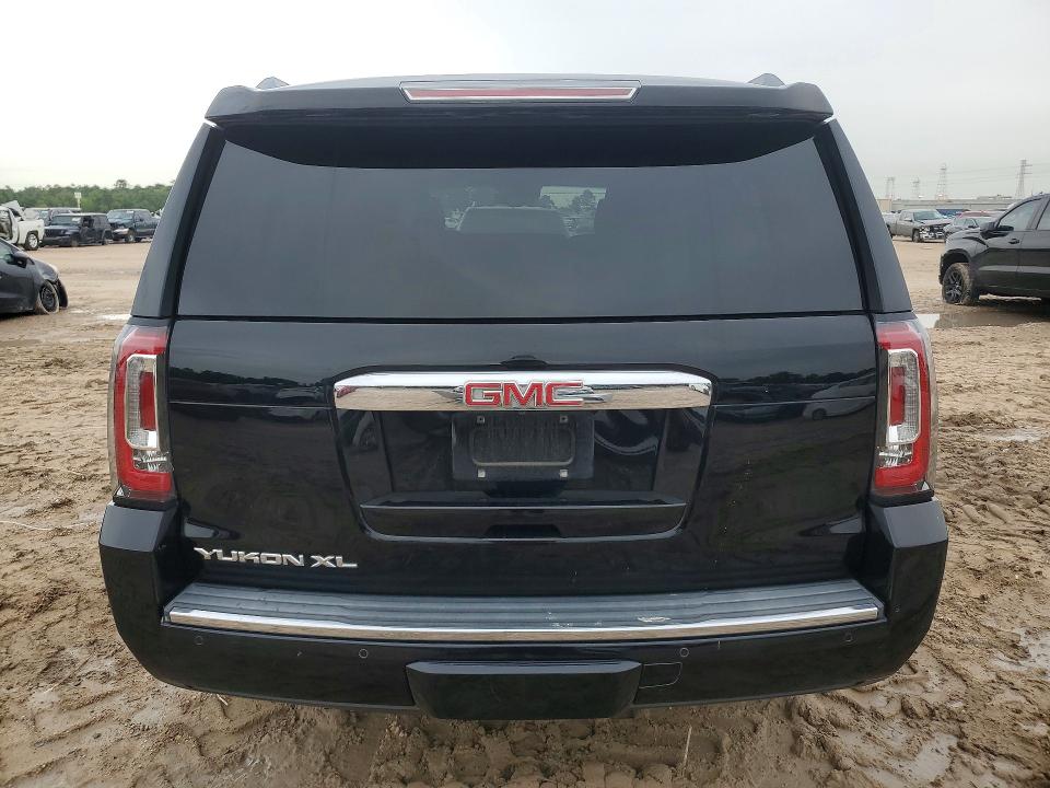 Aukcja sprzedaży 2017 Gmc Yukon Xl, vin: 1GKS1HKJ3HR358067, numer aukcji: 60895016