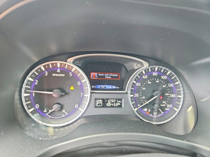 85619875 :رقم المزاد ، 5N1DL0MM3KC525640 vin ، 2019 Infiniti Qx60 مزاد بيع