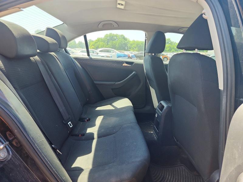 Продажа на аукционе авто 2015 Volkswagen Jetta, vin: 3VW2K7AJ4FM310965, номер лота: 97683245
